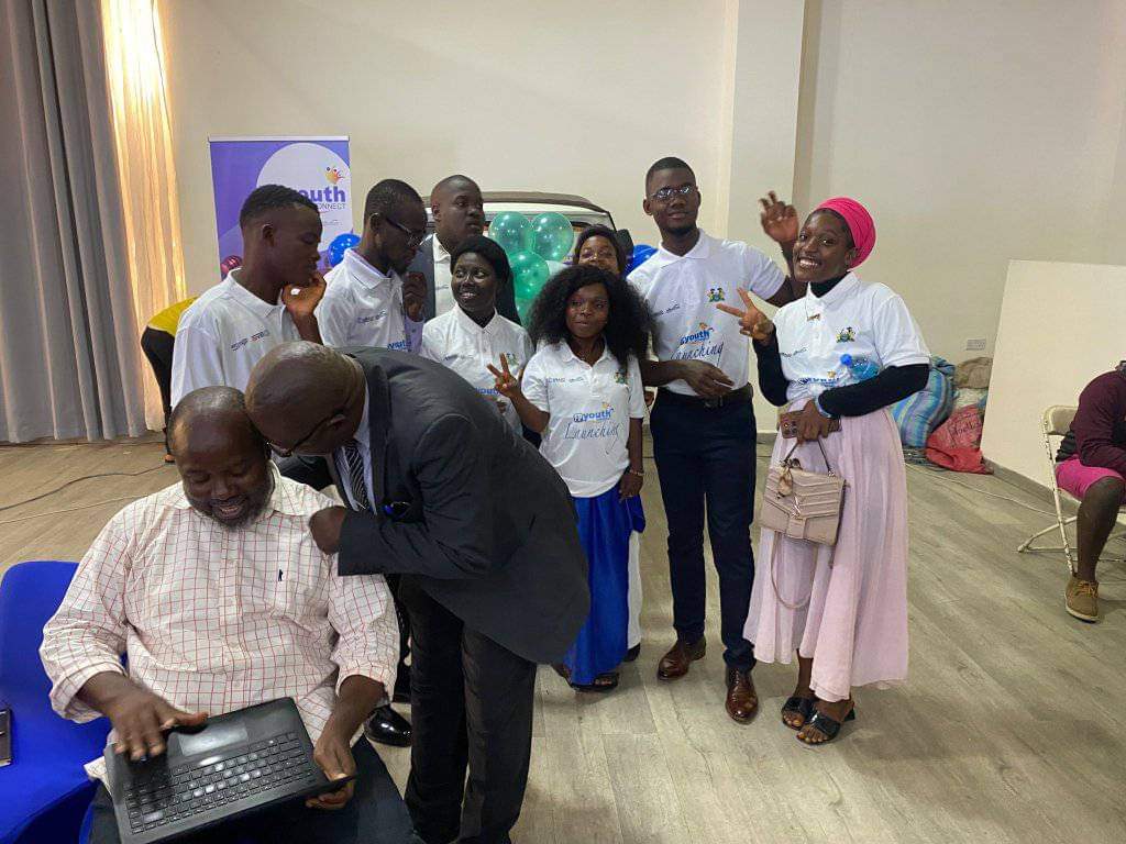 Chief Minister Unveils Health Alert’s Family Planning Youth Connect Keke